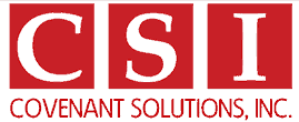 Covenant Solutions logo