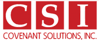 Covenant Solutions logo